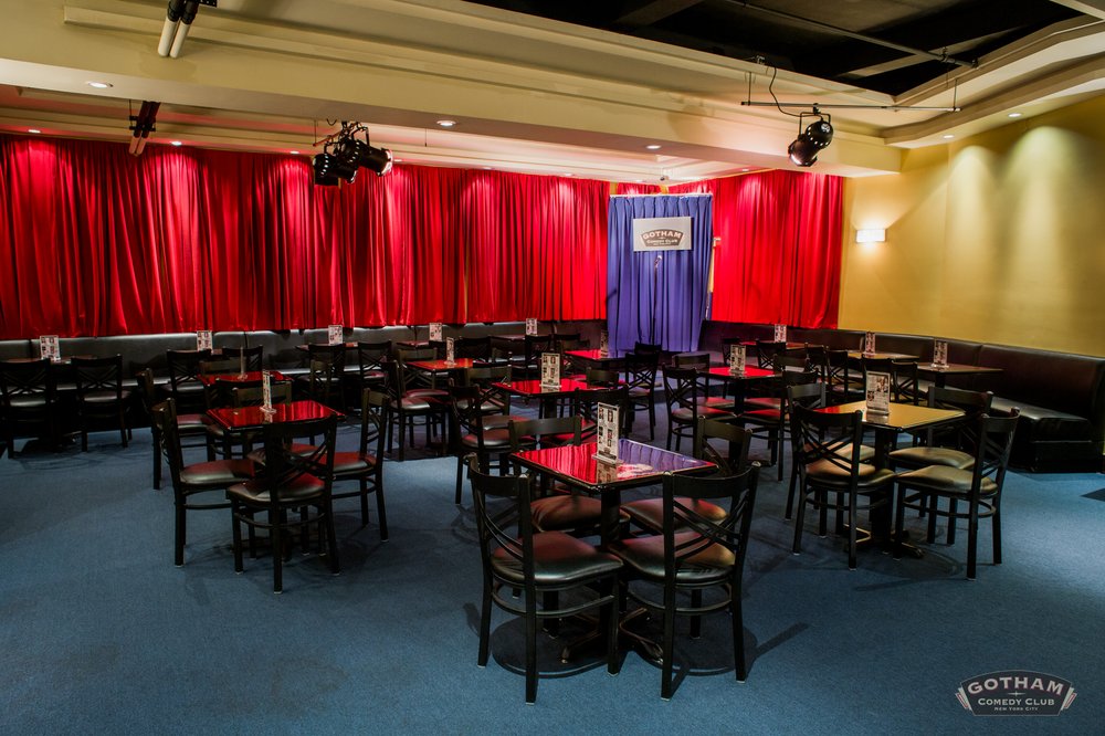 66b93f94f8862df02a752b14_o-1 The Vintage Lounge at Gotham Comedy Club
